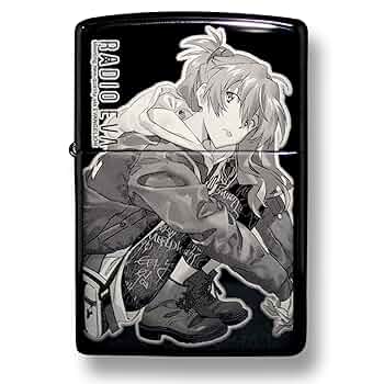 新世紀エヴァンゲリオン EVA-01 Zippoライター 2025年最新】ZIPPO EVA-01の人気アイテム - メルカリ