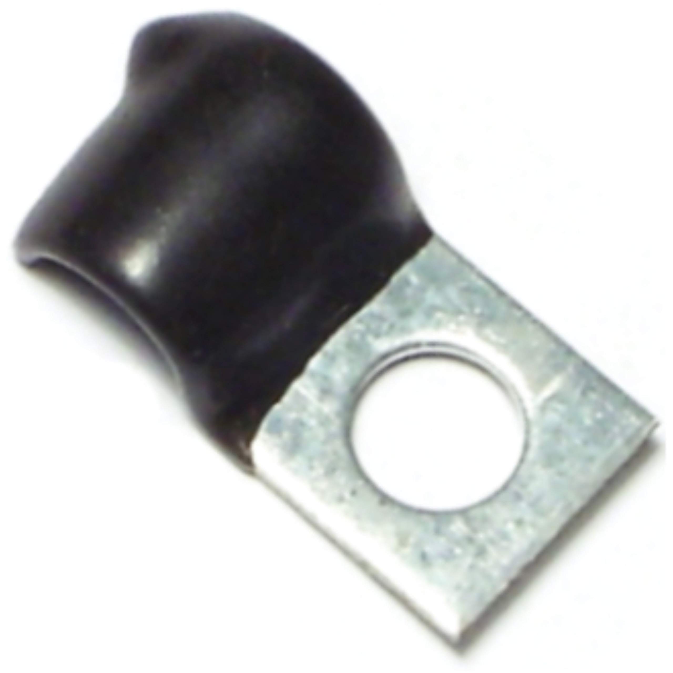 Demi clips pour 1/10,2 cm Fermeture difficiles lot de 10 pièces de fixation