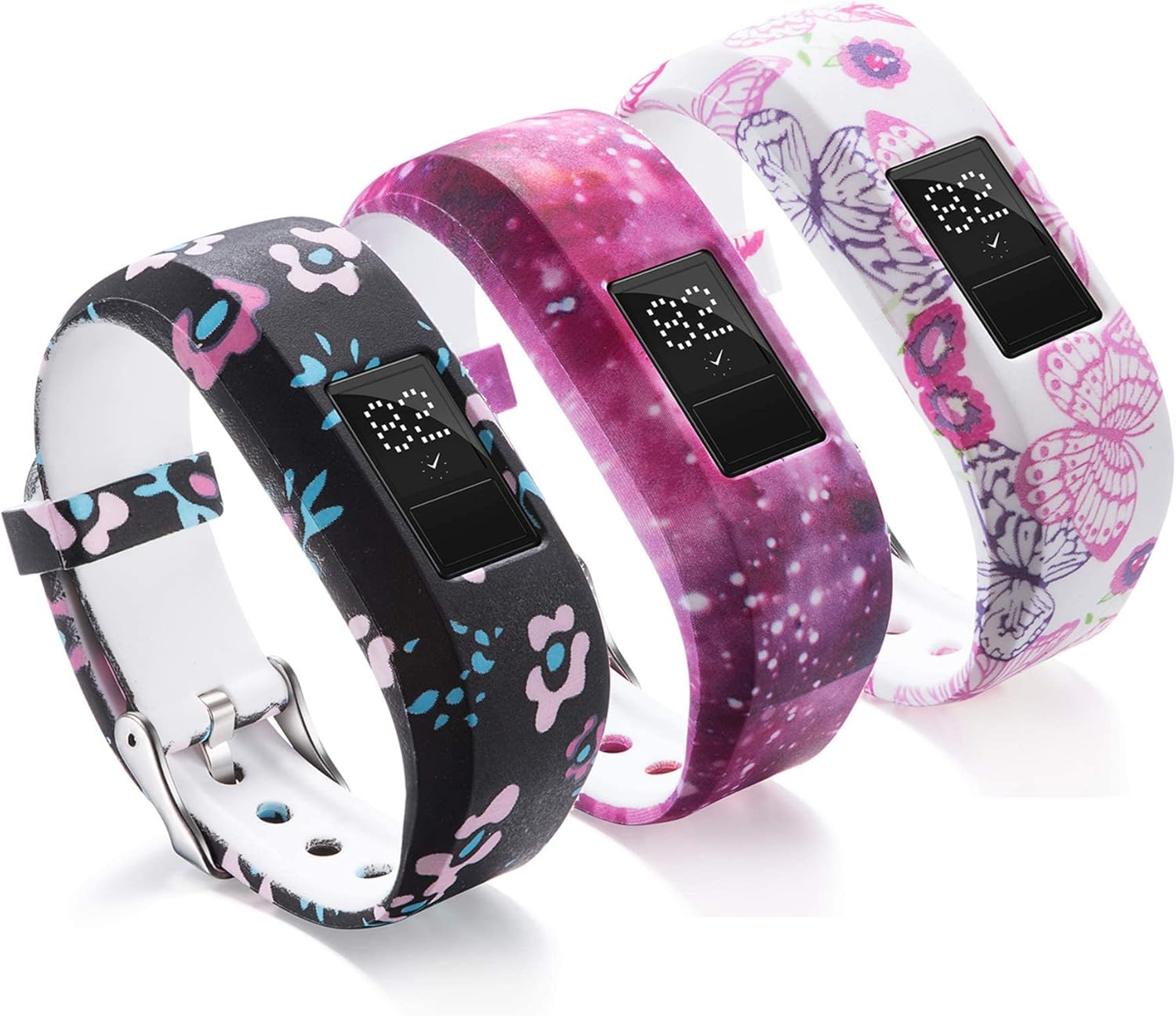 vivofit jr replacement bands