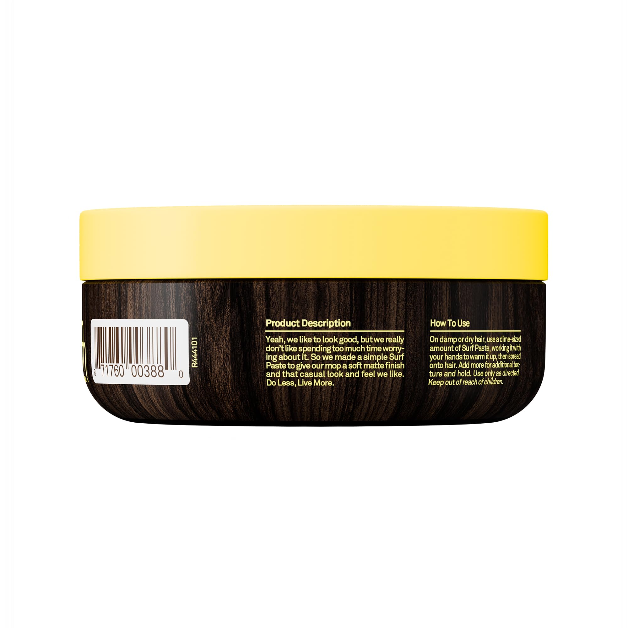 Sonny's Original Surf Paste