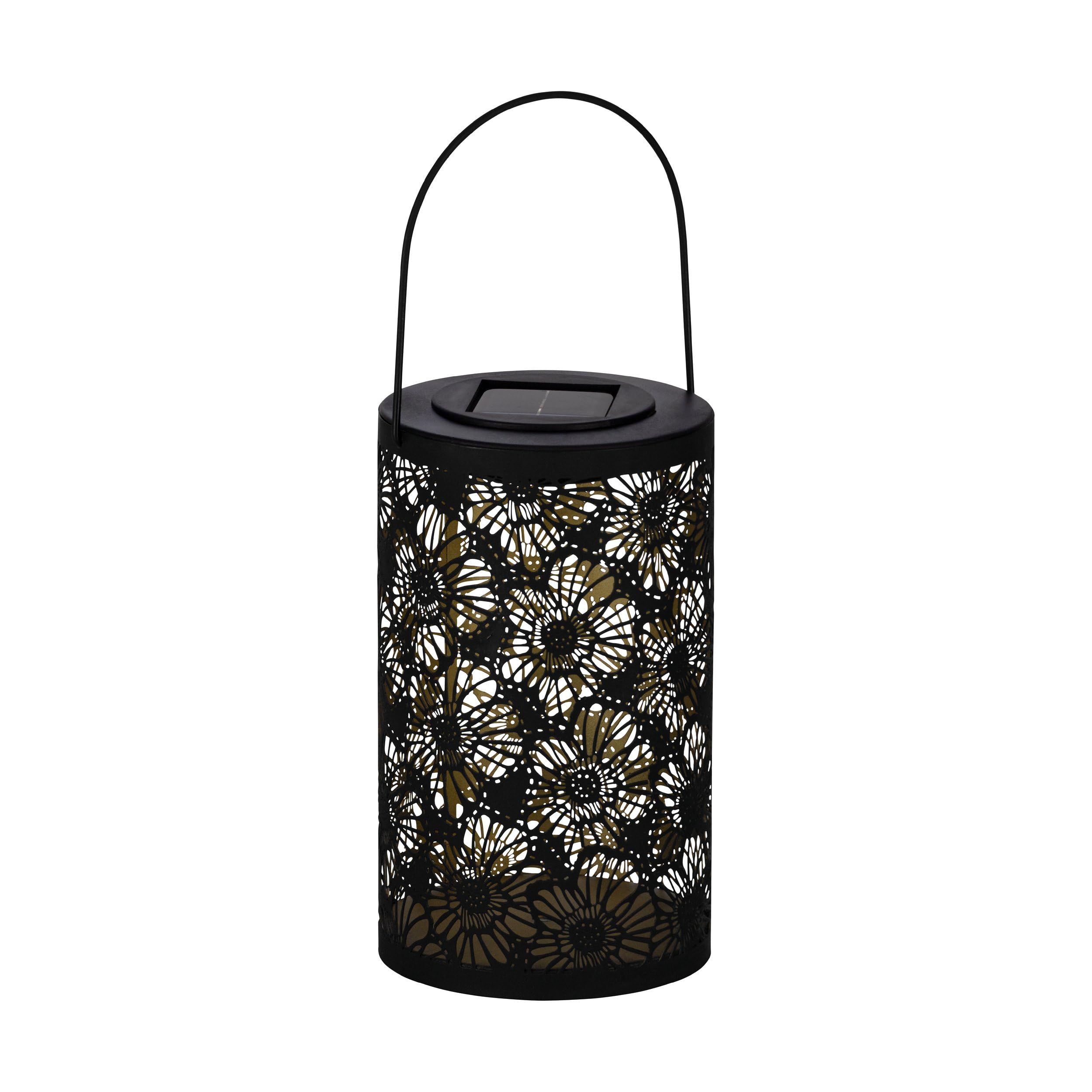 Eglo Solar Lantern Z_Solar, Outdoor lamp with Handle — image 1