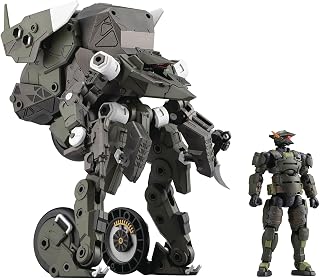 Hexa Gear: Definition Armor VT1 Model Kit