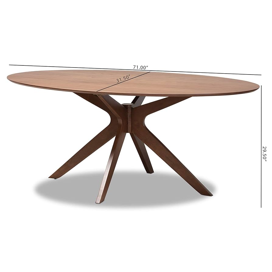 boku no table 【walnut】 Amazon.com: Howizz 60 x 25 in. Solid Wood Table Top, Dark