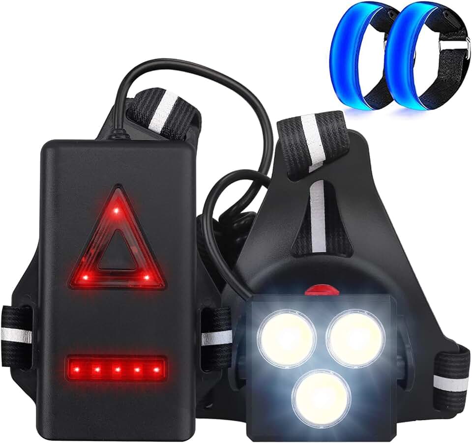 Amazon.co.uk torch chest