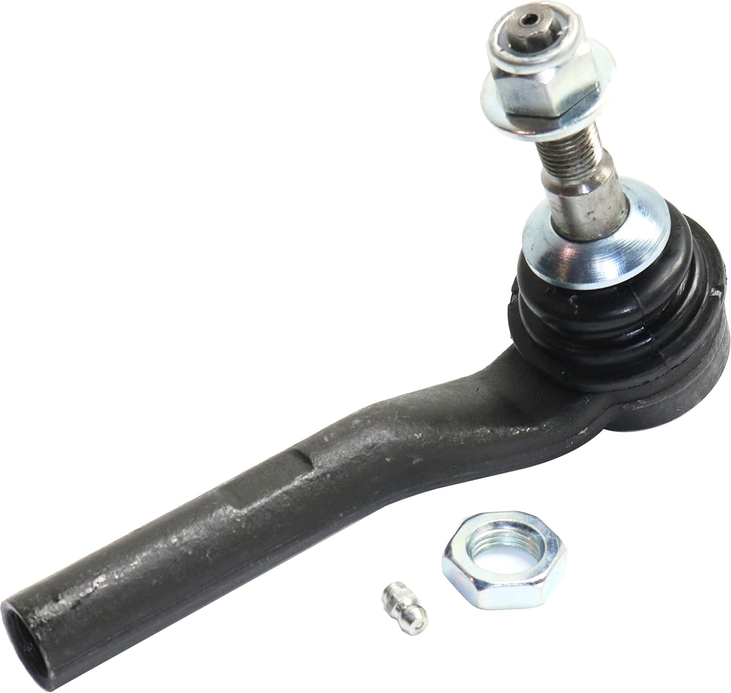 Garage-Pro Front Left & Right Outer Tie Rod End Replacement For BMW 530i 2004 2005 2006 2007 528i 08-10
