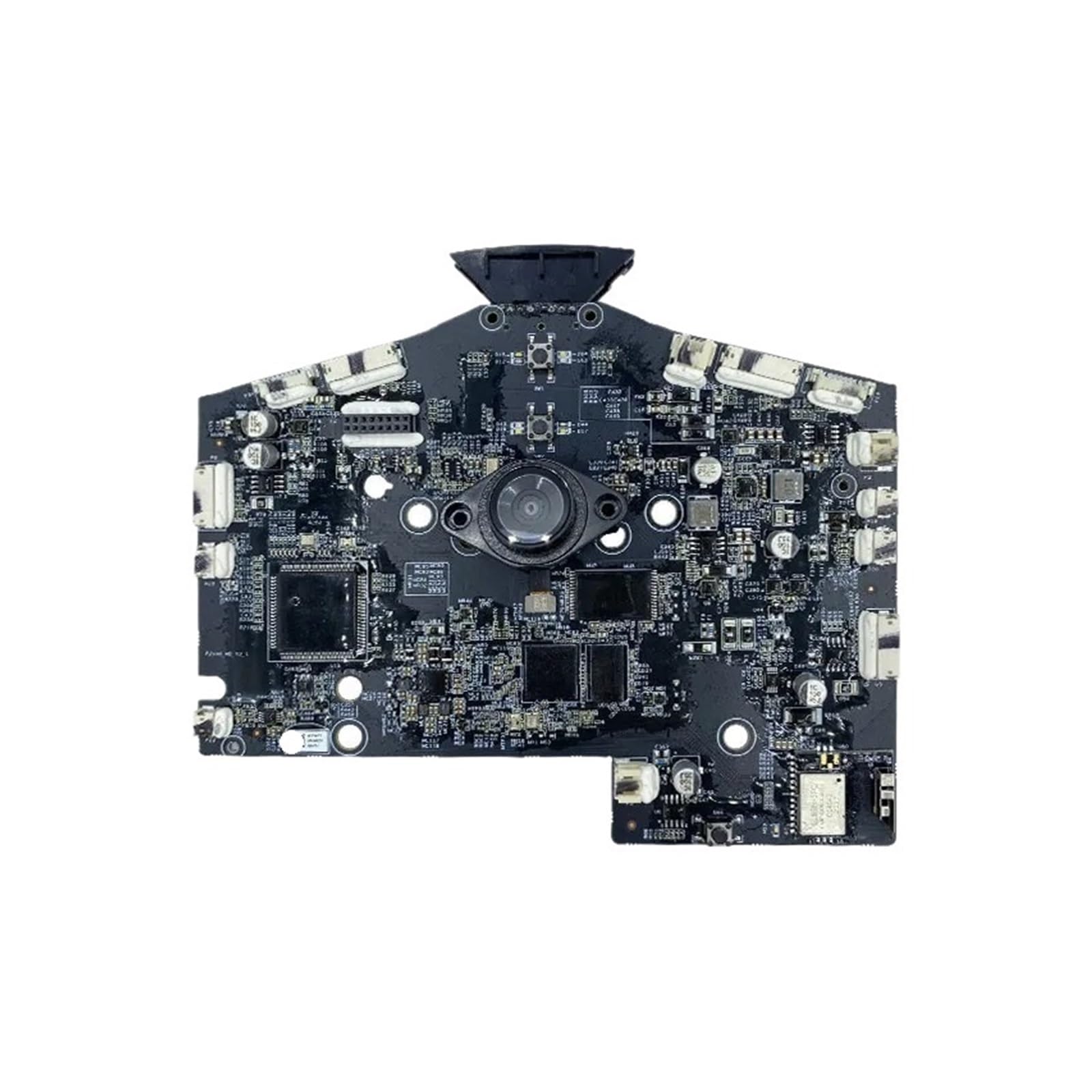 Carte Mère de Remplacement STYTJ03ZHM pour Réparer Xiaomi Vacuum Mop2