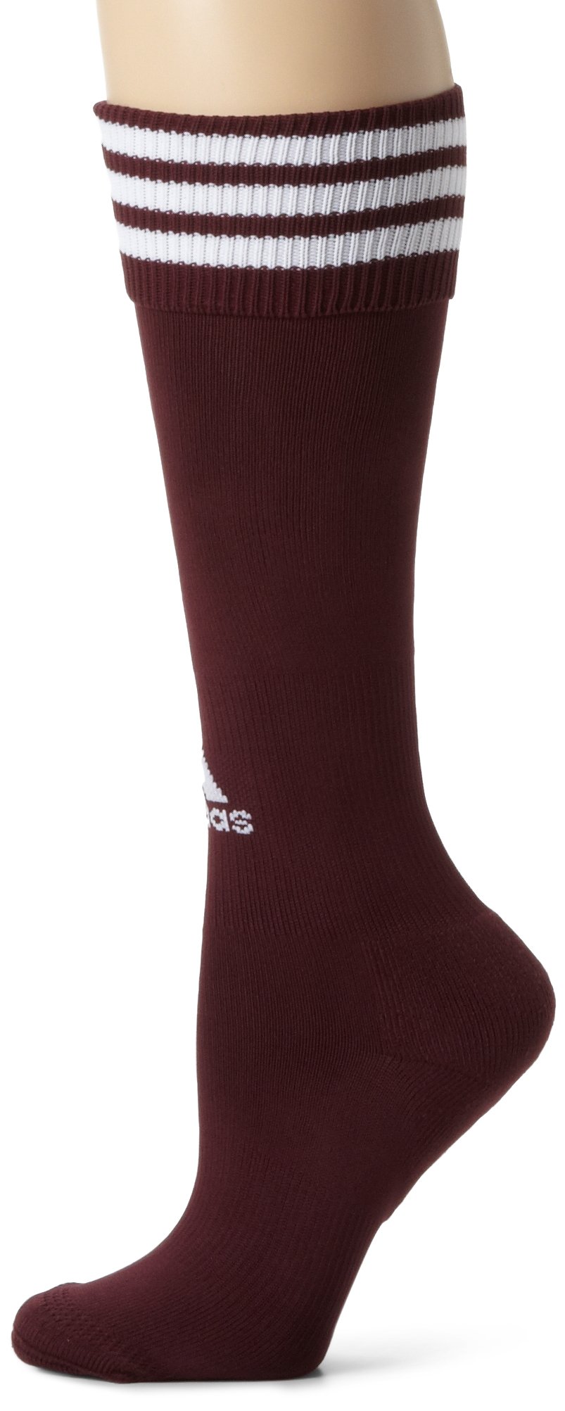 adidas Copa Zone Cushion Socke, Rot