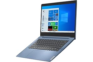 Lenovo IdeaPad 1 14 14.0 Laptop: Unleash Your Potential