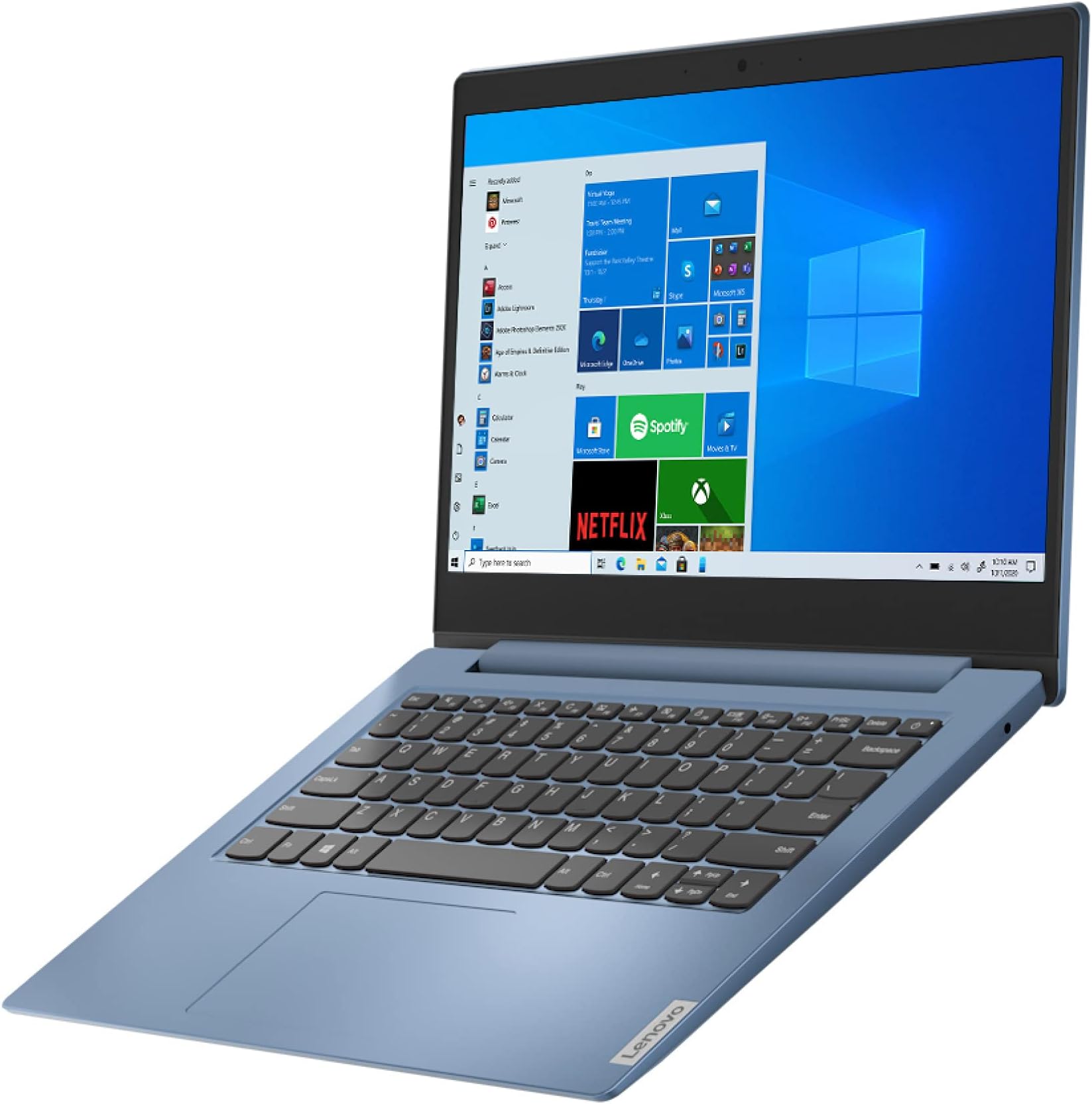 IdeaPad 1 14 14.0" Laptop,