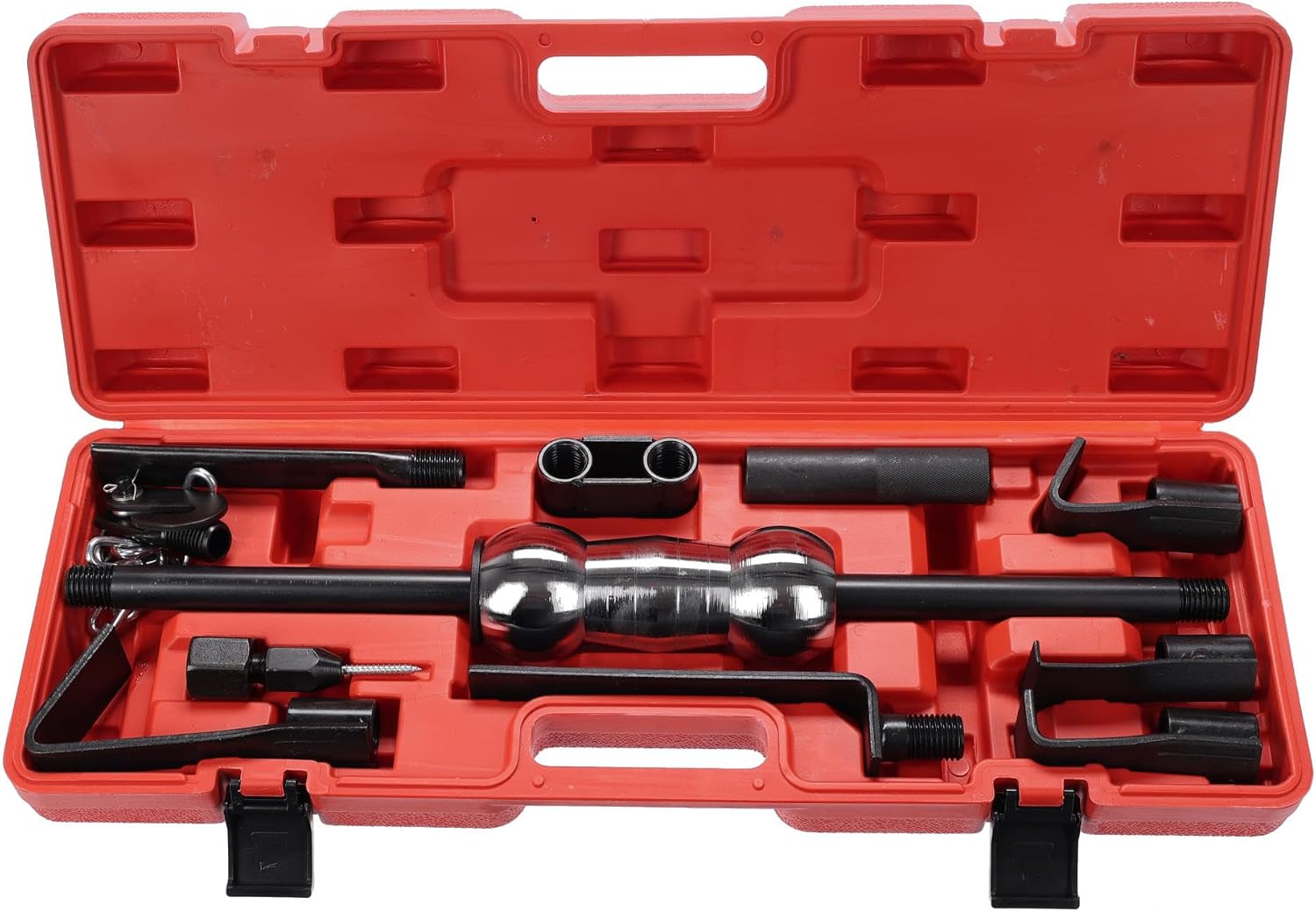 Car Body Repair Set 1 | Body Repair Kit with Slide Hammer