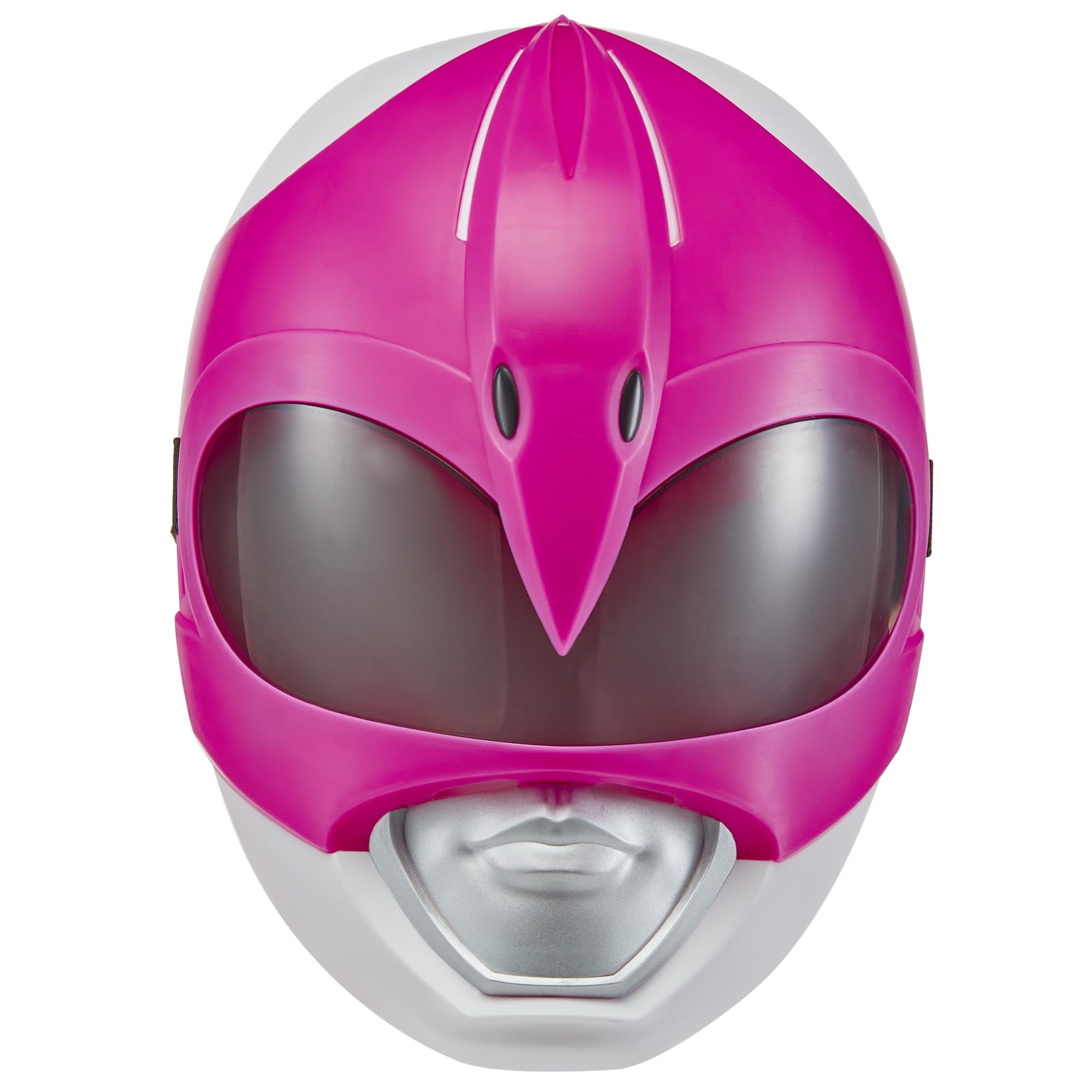 Power Rangers Mighty Morphin Re-Ignition Ranger Mask by Playmates Toys