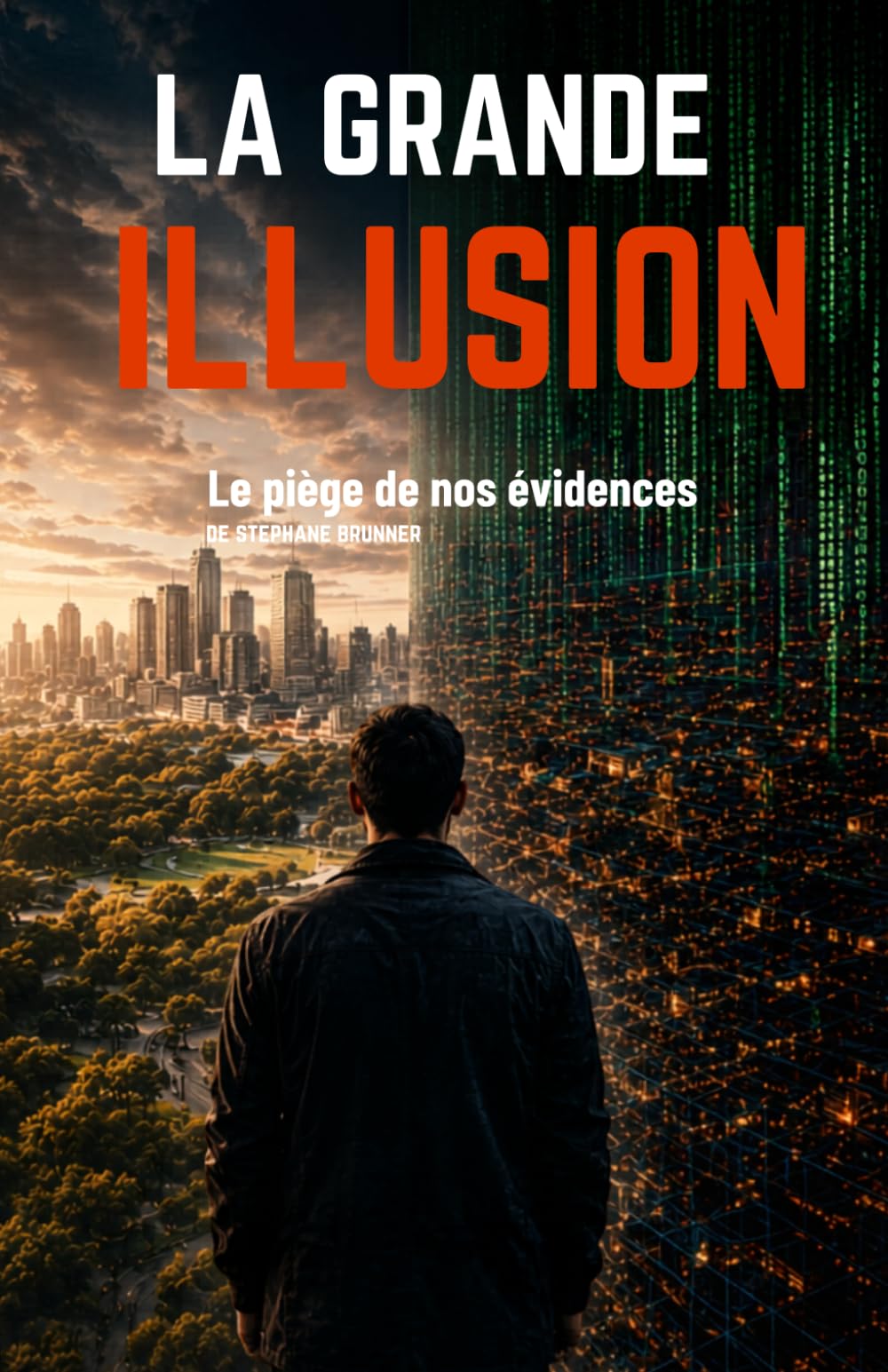 La Grande Illusion: Le piège de nos évidences