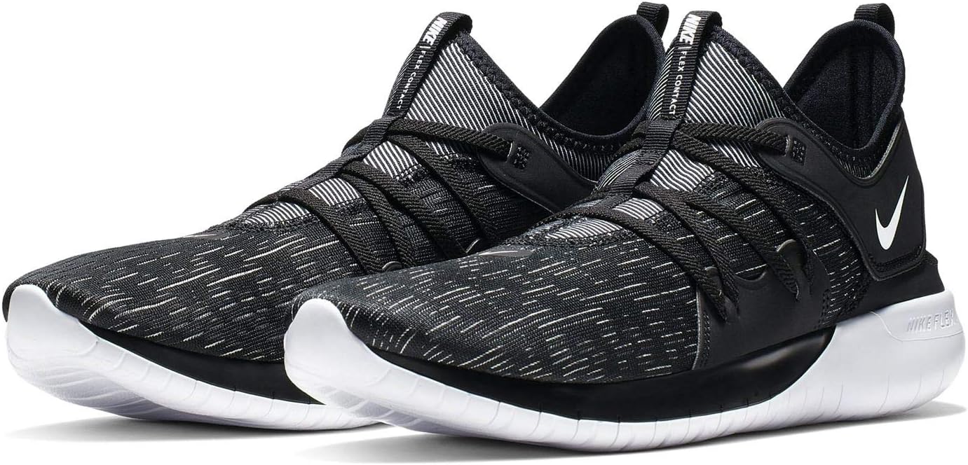Nike Men Mesh Running Shoes