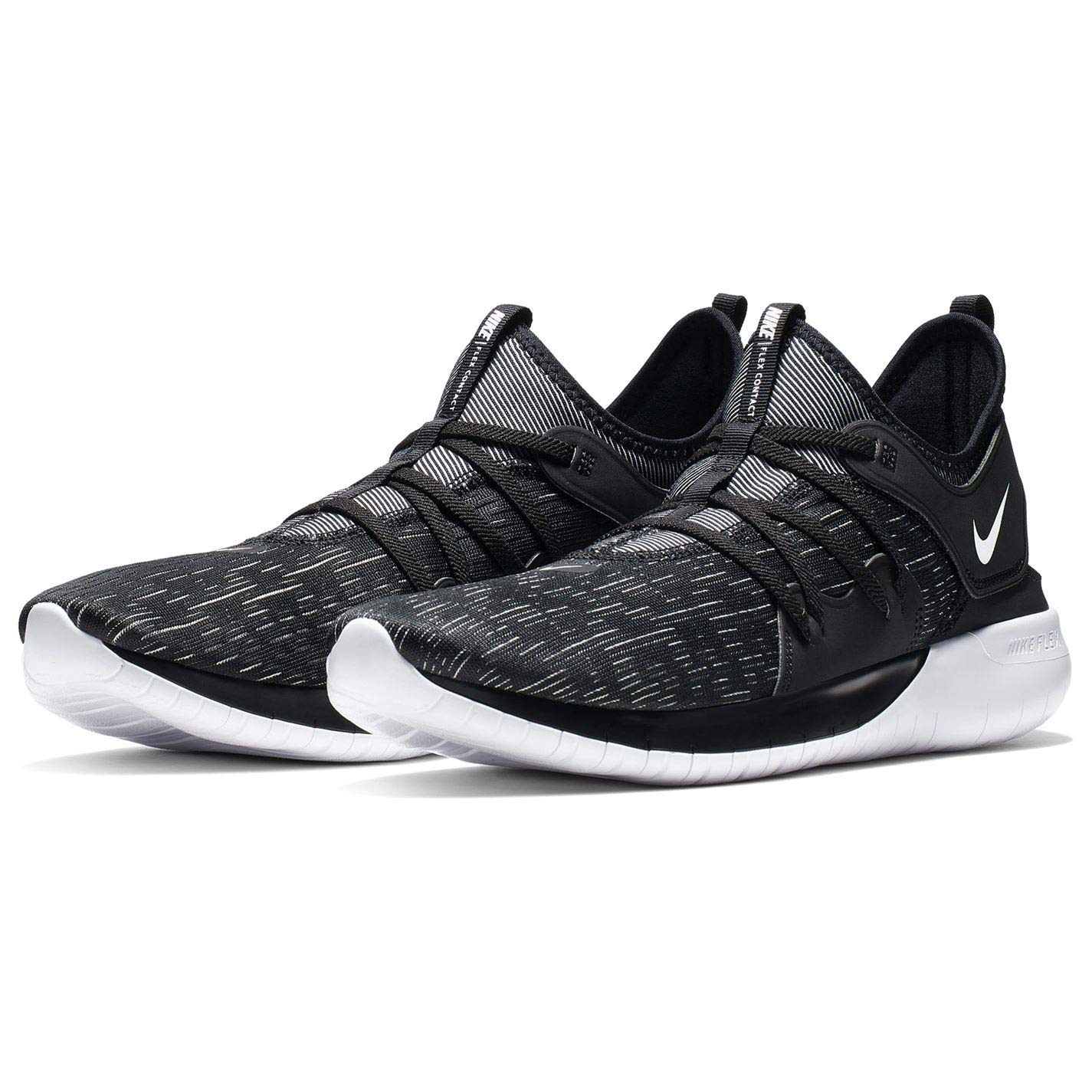 Nike Men Mesh Running Shoes