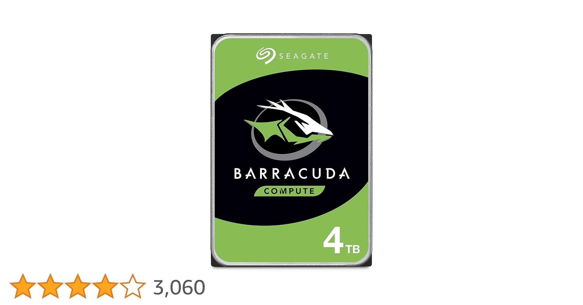 Amazon | 【Amazon.co.jp限定】Seagate 3.5インチ 内蔵 HDD