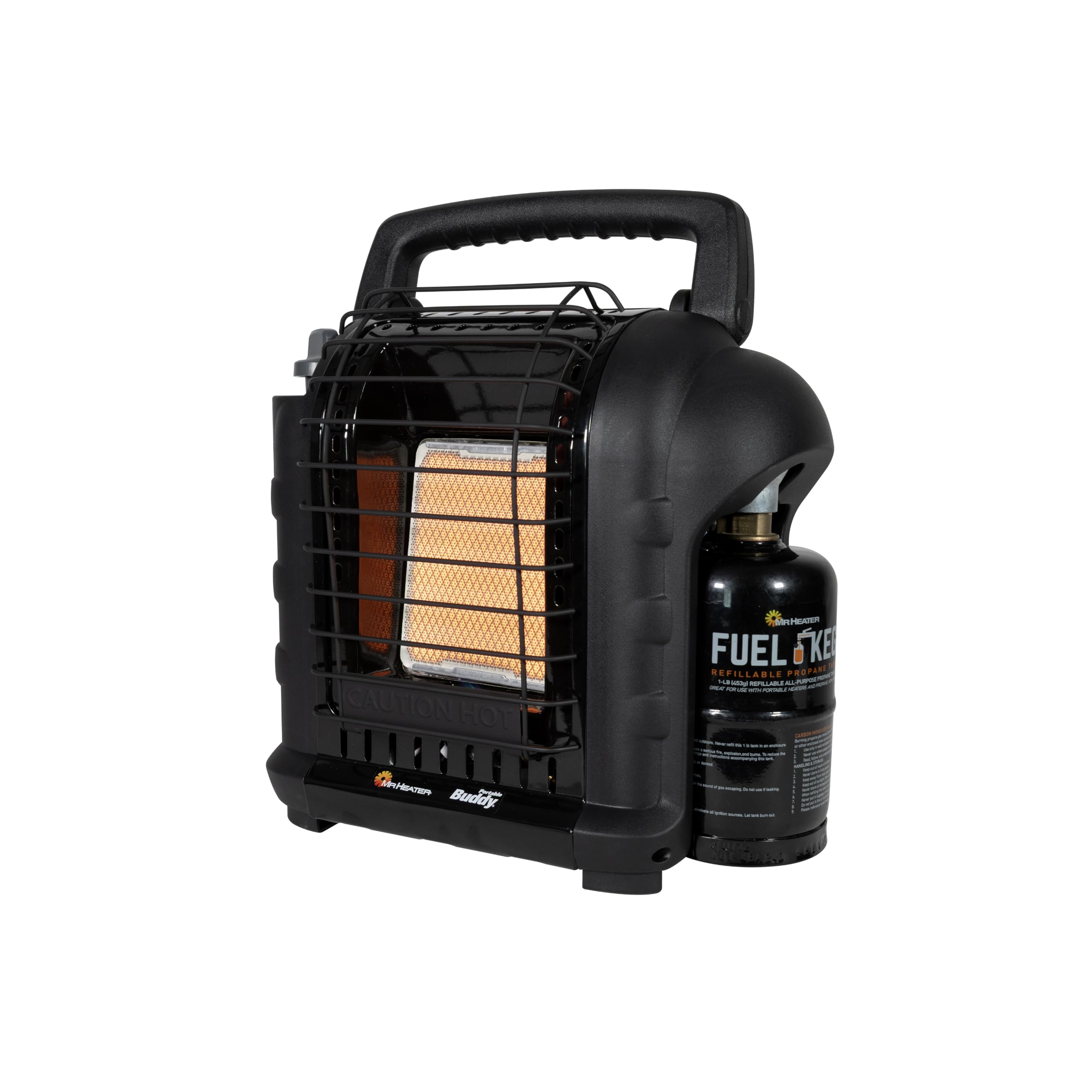 Mr. Heater Portable Buddy