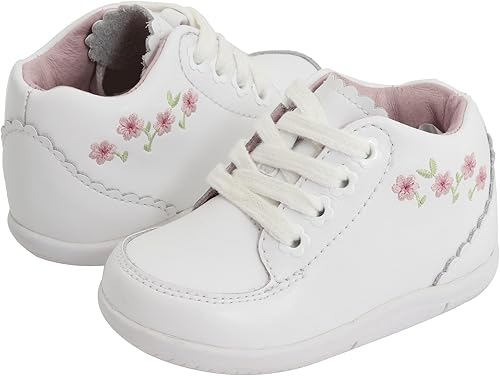 Vista 7 de Stride Rite Niñas SRT Emilia