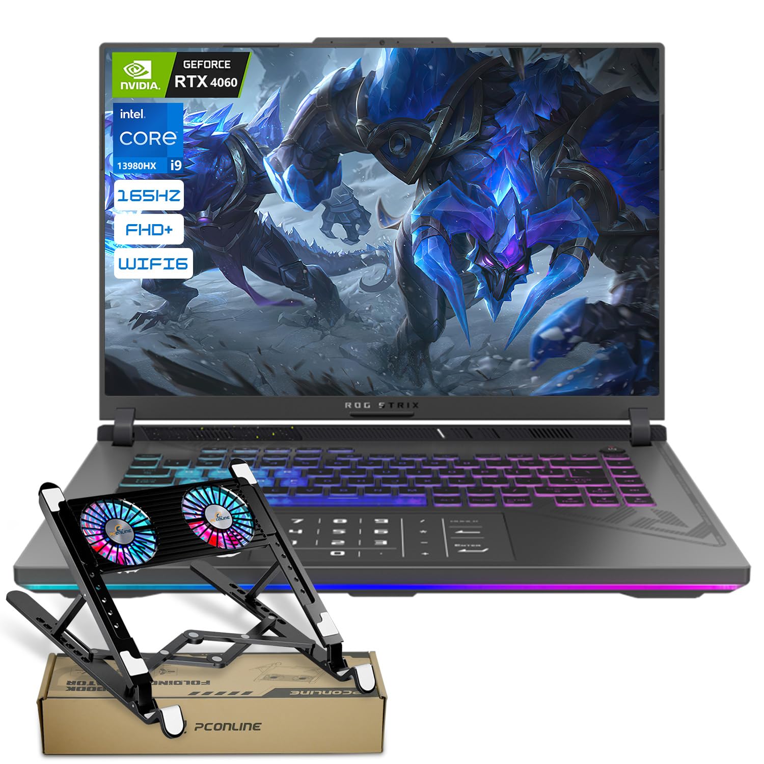 Rog Strix Gaming Pc Vr Bundle Asus Rog Vr Ready Pc Bundle ASUS ROG