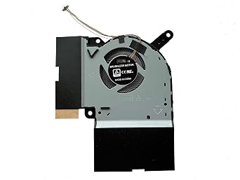 Fan for Asus Scar III ROG Strix Gpu Fan 12V 13NR01N0P09111 DFSCK22115181L