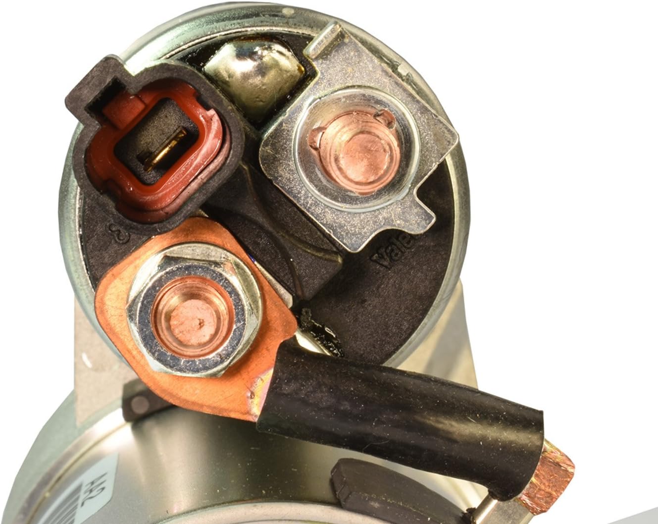 Mando 12A1541 Starter Motor Original Equipment