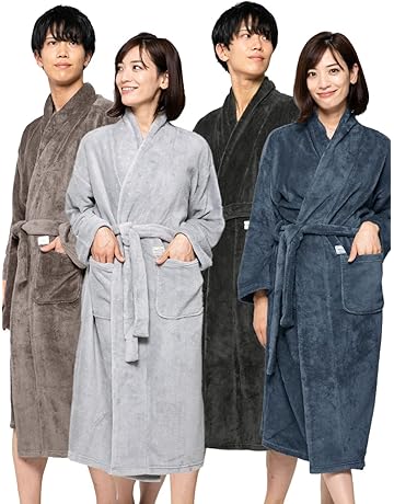 レディースバスローブ Amazon Co Jp レディースバスローブ Amazon Co Jp