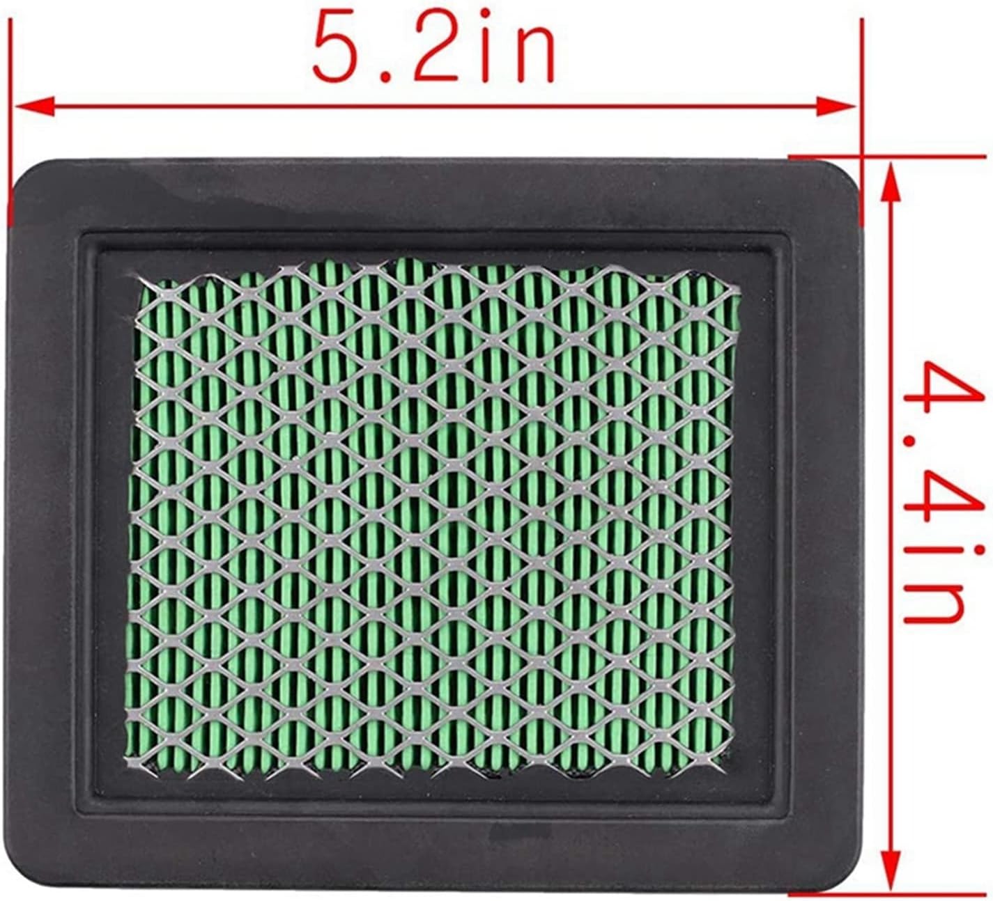 Carburetor + Gasket + Air Filter Plug Compatible With GCV160 Engine HRB216 HRR216 HRS216 HRT216 HRZ216 Lawn Mower