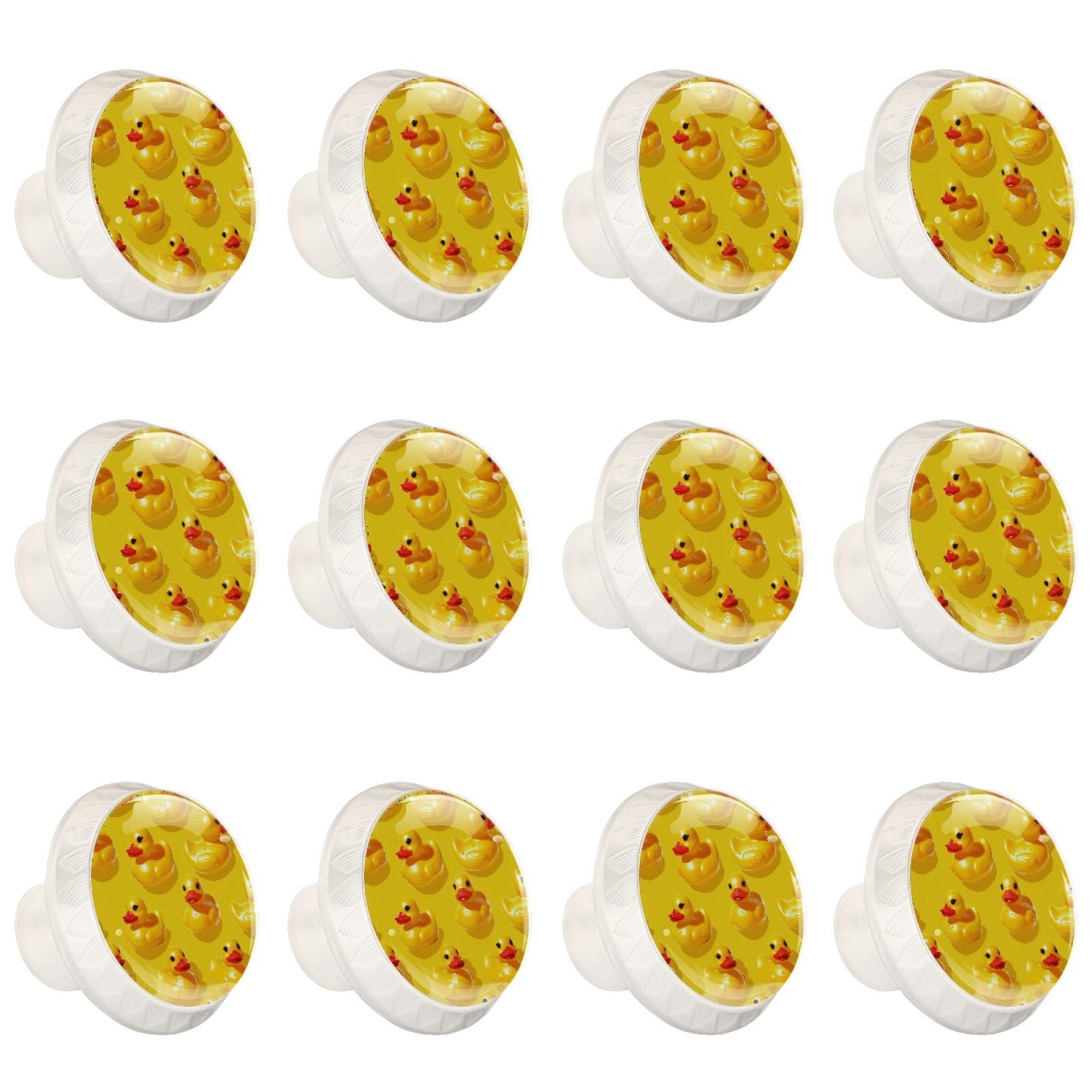 Boutons de tiroir en cristal pour remplacer facilement les poignées usées de vos meubles