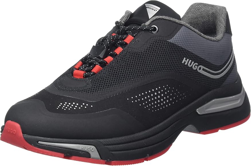 HUGO Herren Axel_Runn_memx Sneaker : Amazon.de: Fashion