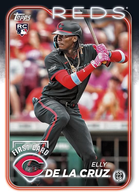 2024 Topps Baseball Complete Set Factory Sealed Box Set - Baseball Complete Sets