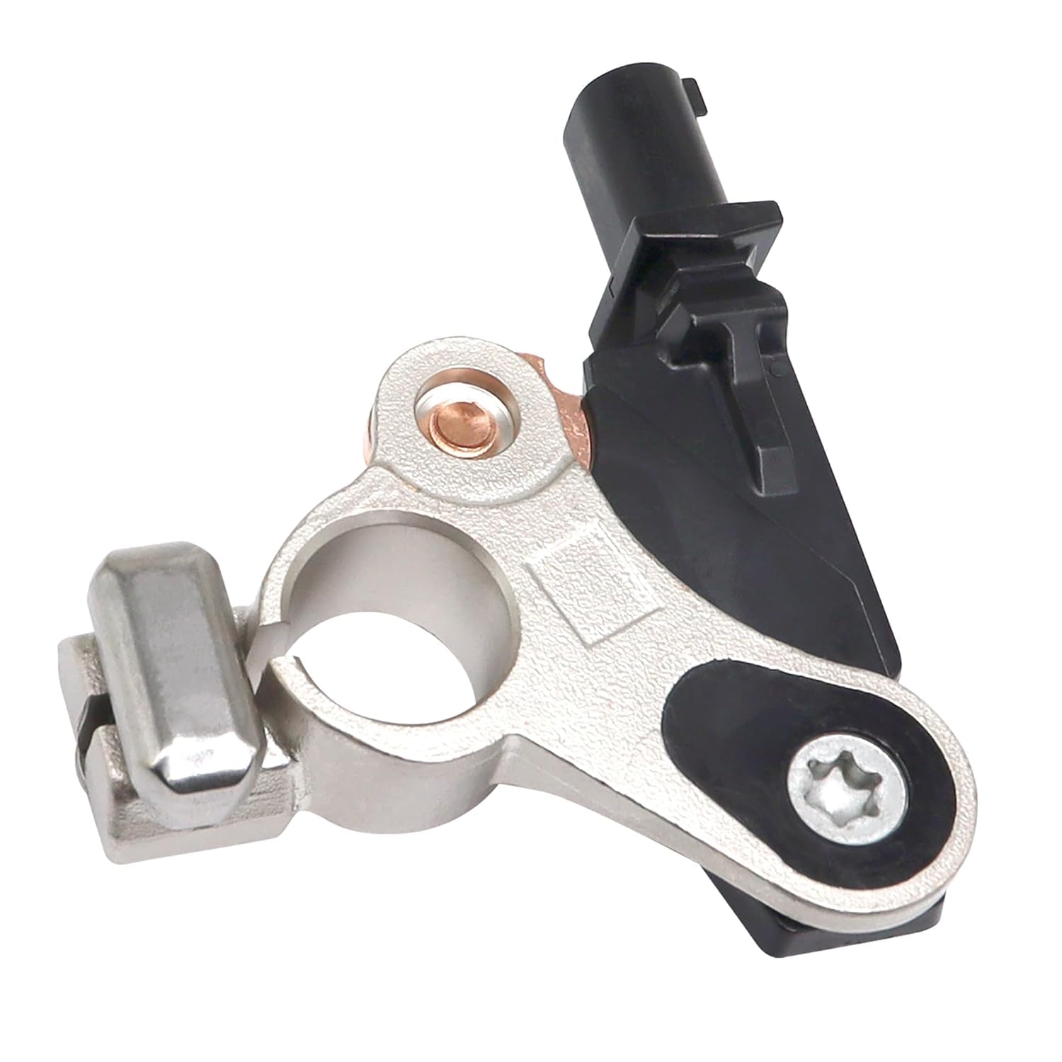 DS7Z-10C679-A Battery Current Sensor Compatible with Ford F150 2015-2020 for Fusion 2013-2020 for Edge 2016-2020 for Lincoln MKZ 2013-2020 Replace # DS7Z10C679A DS7T10C652AC DS7T-10C652-AC