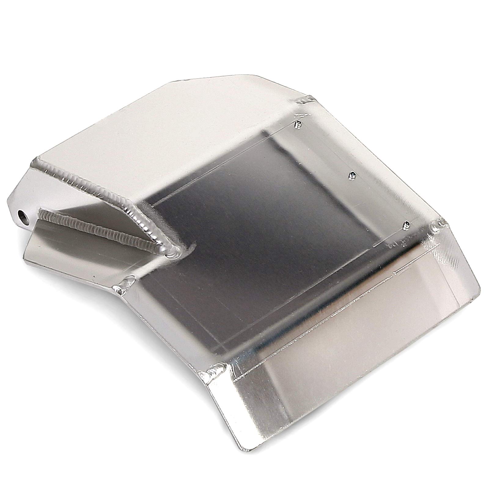 Buy ECOTRIC Full Chassis Glide Bottom Frame Engine Skid Plate Swing Arm