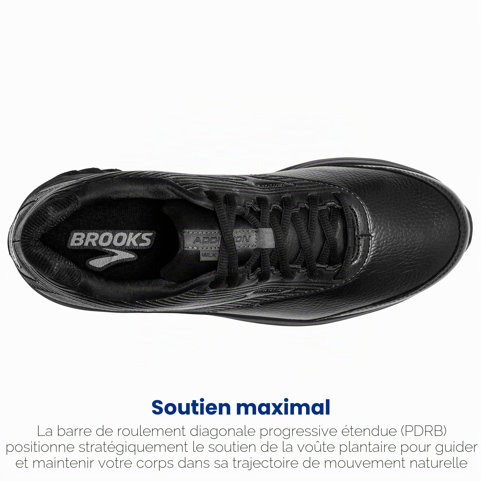 Brooks Addiction Walker 2 Chaussures de Randonnée Homme
