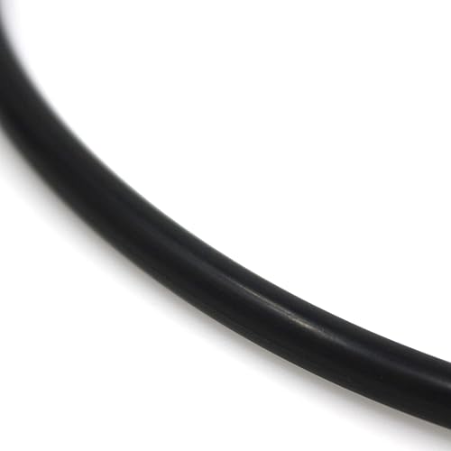 Miniatura 5 de Appliafit Juntas tóricas compatibles con Pentek 151120 para carcasas de filtro de agua seleccionadas, también compatible con juntas tóricas Culligan