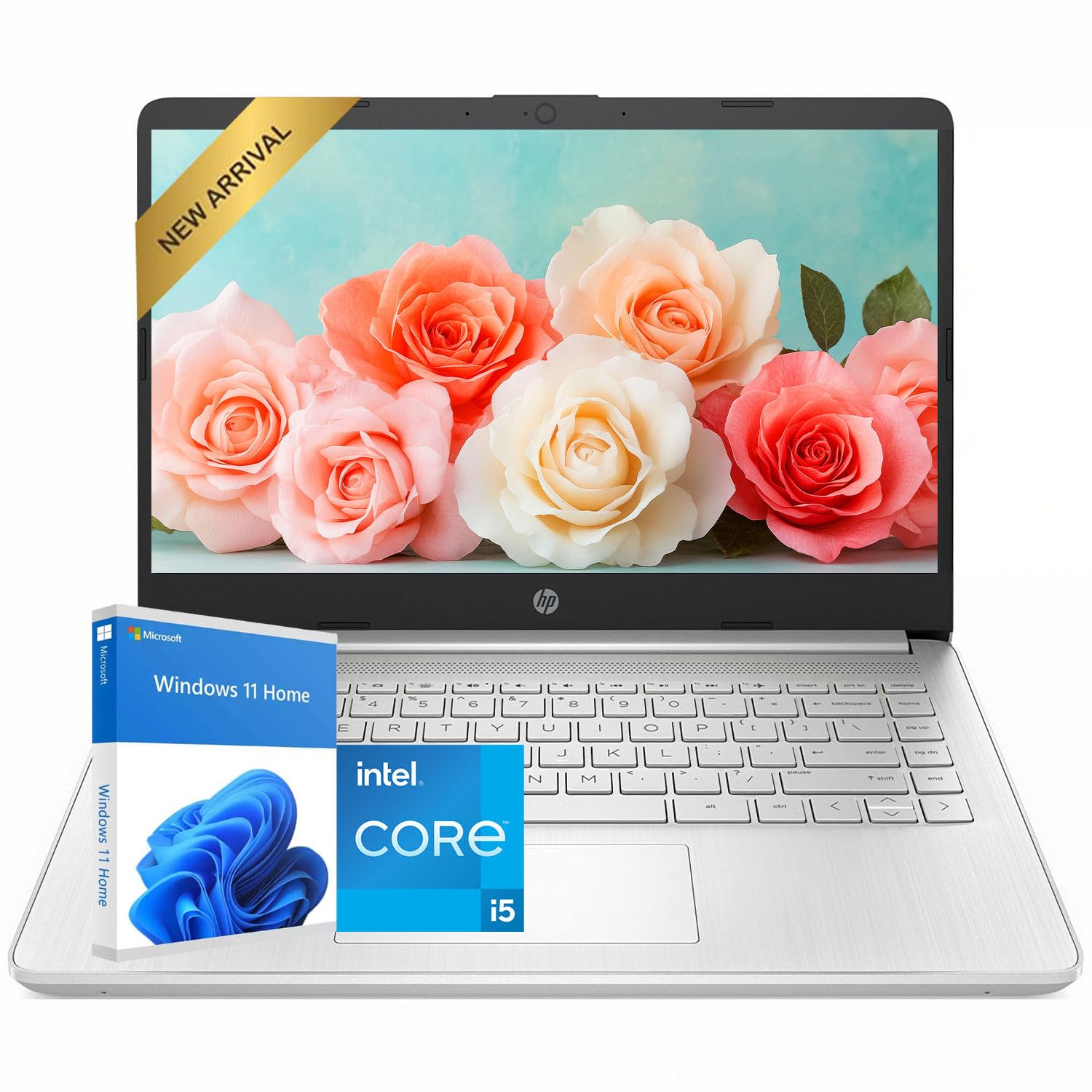 Amazon.co.jp: HP 14インチ アンチグレアノートパソコン| Intel Core