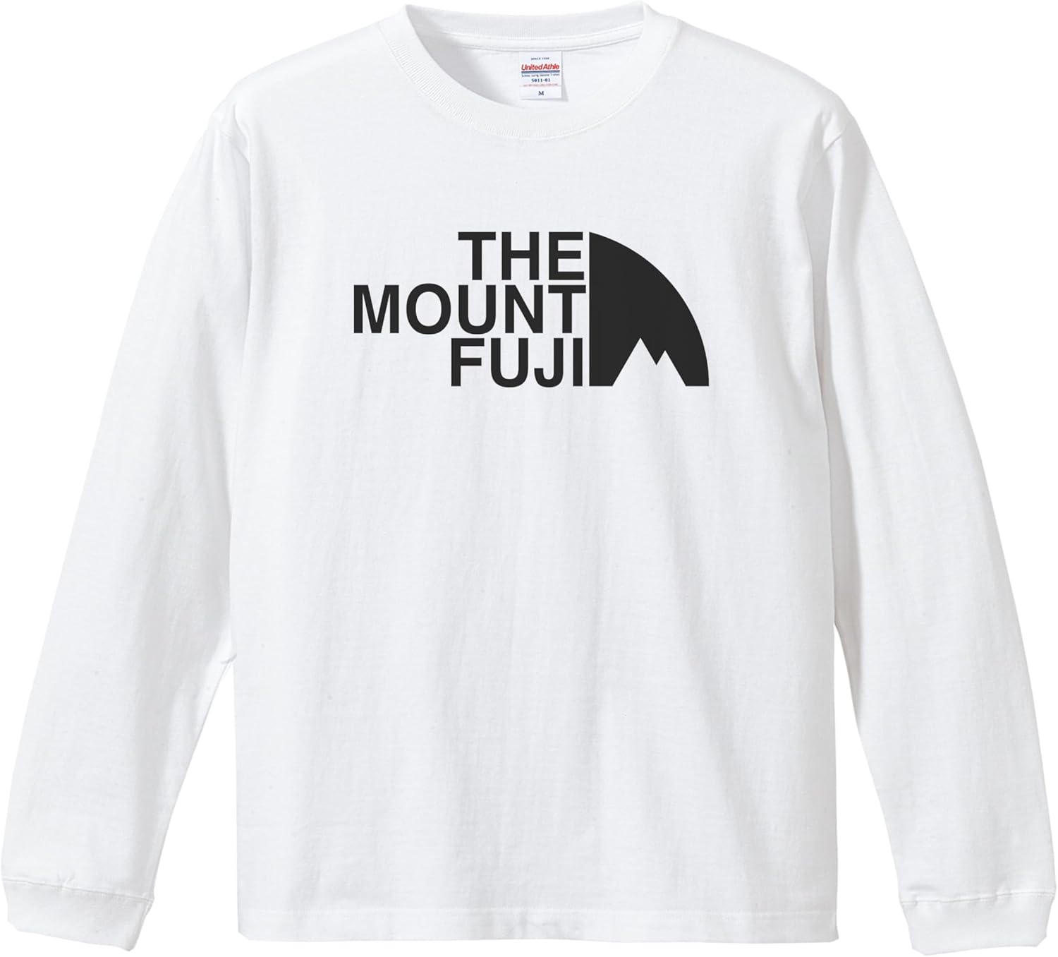 THE NORTH FACE Mt.FUJI 100 Tシャツ メンズM Mt.FUJI100 on X: 