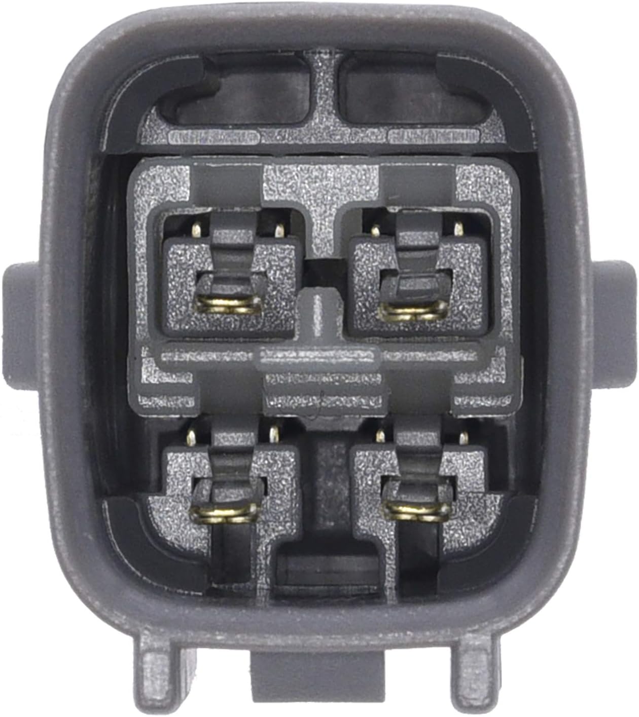Walker Products 350-34102 Oxygen Sensor, Original Equipment Replacement O2 Sensor, Direct Fit