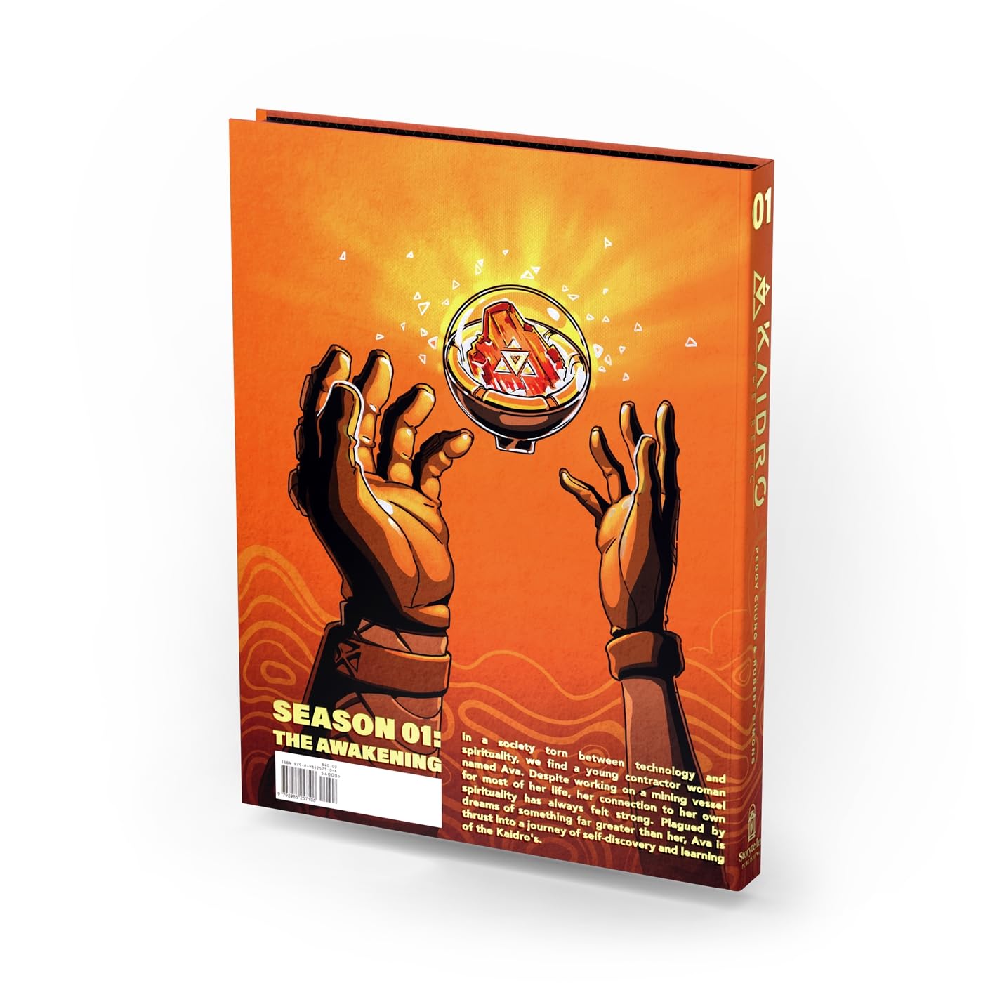 Kaidro: The Relic