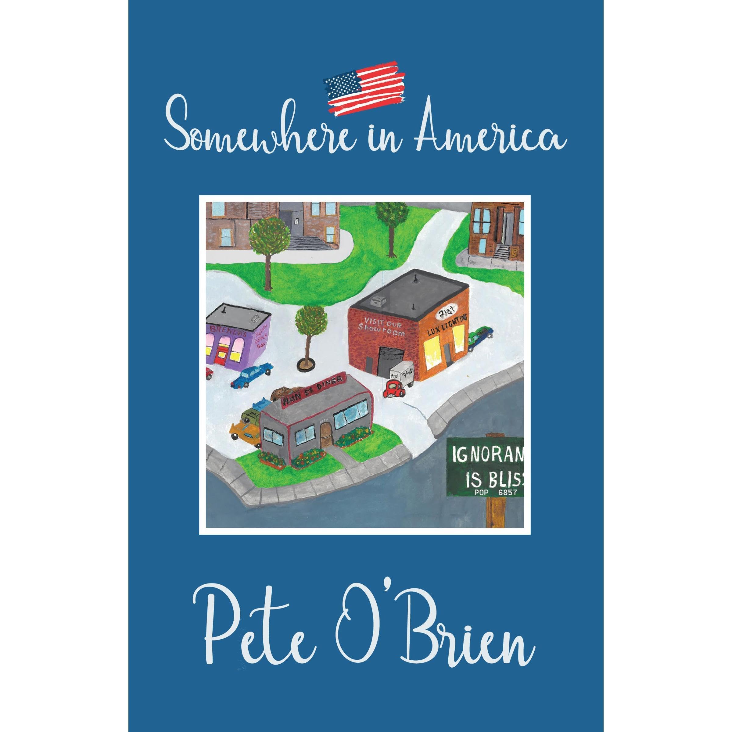 Somewhere in America