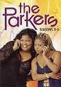 the parkers dvd Top3商品