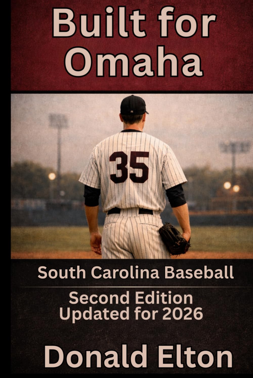 Built for Omaha: South Carolina Baseball