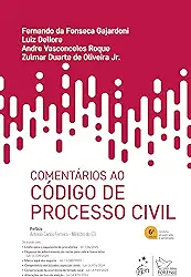Comentários Ao Código de Processo Civil - 6ª Edição 2026