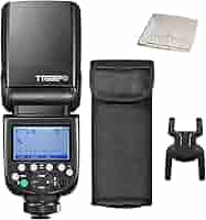 GODOX TT685II-S　ソニー用ストロボ Amazon | 【Godox正規代理/技適マーク】 Godox TT685II-S