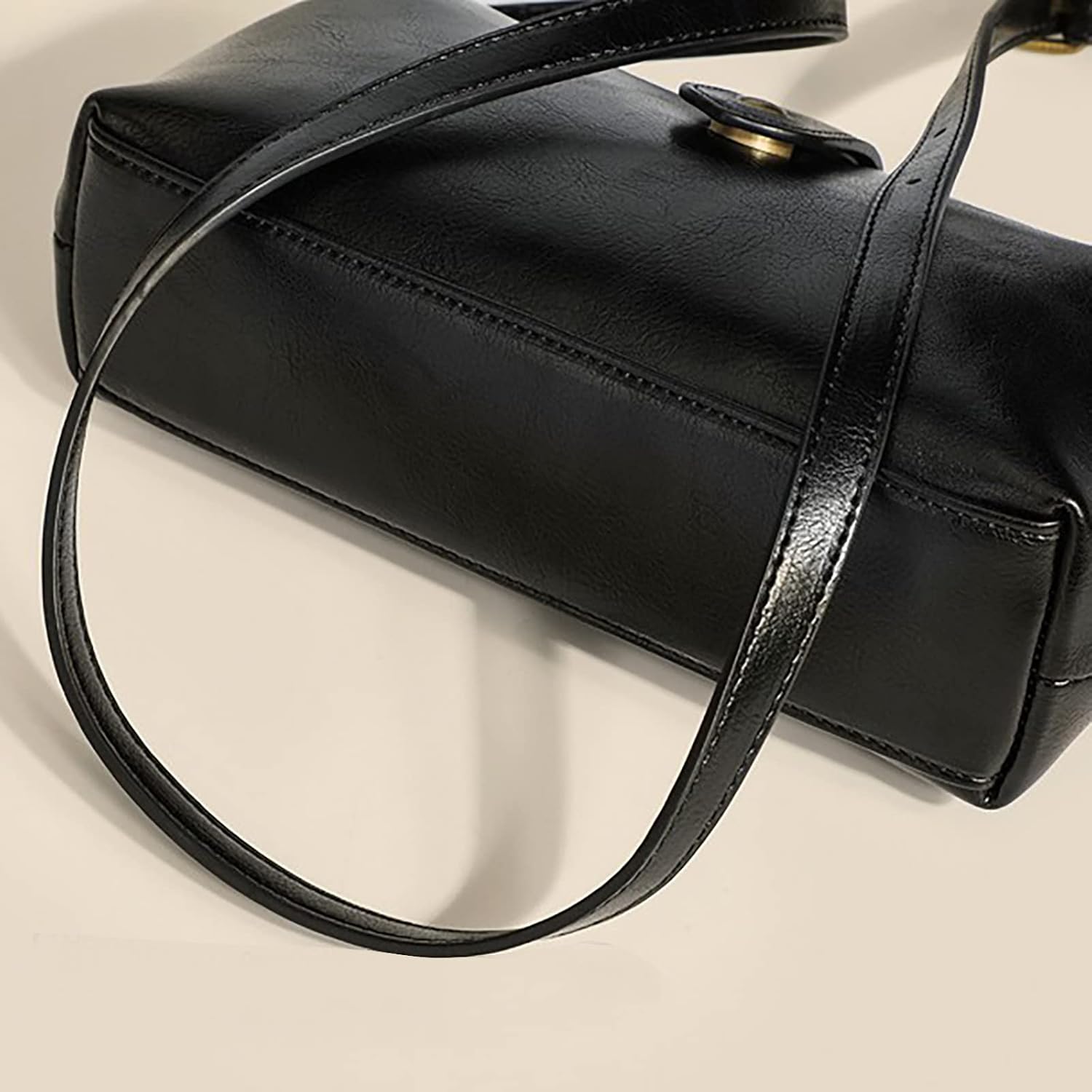 美品】マルベリー ボストンバッグ シボ革 レザー ショルダー