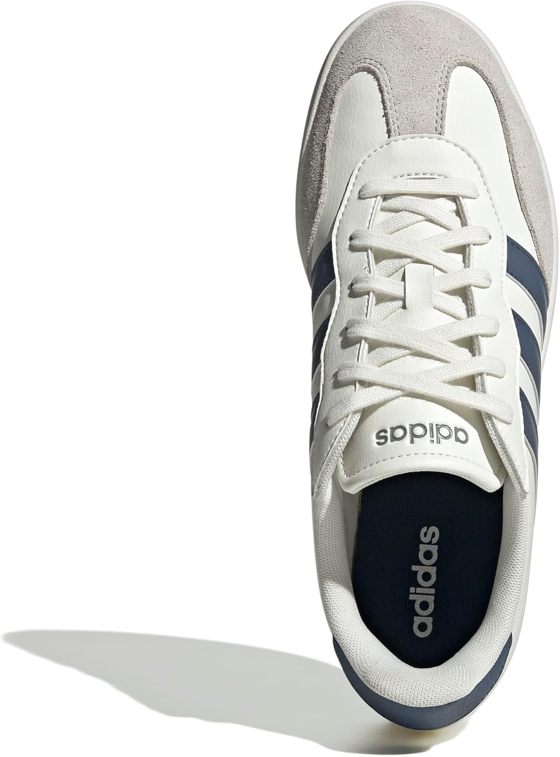 adidas Men's Barreda Fashion Sneakers - Image 2