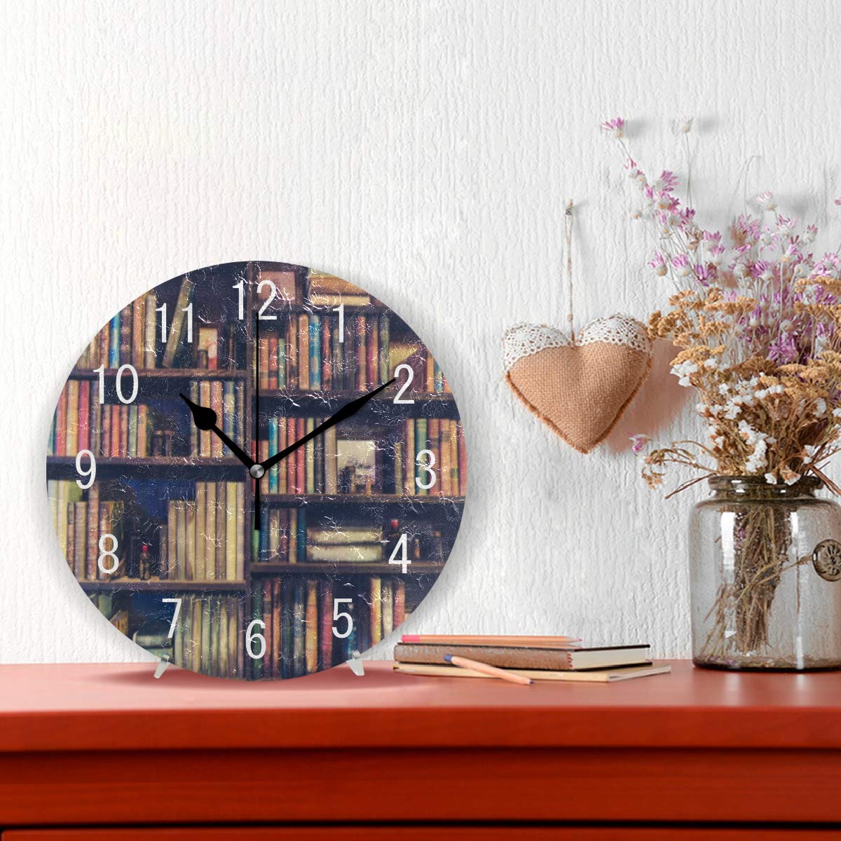 書 American Shelf & Wall Clocks American Shelf and Wall Clocks: A Pictorial History for
