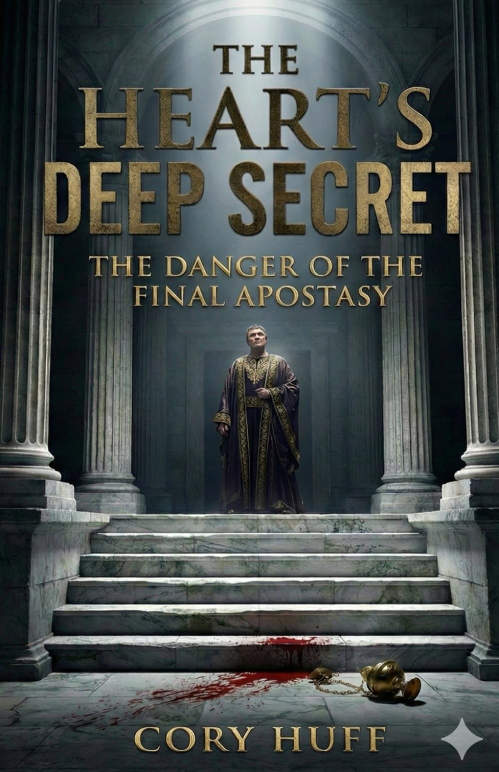 The Heart's Deep Secret: The Danger of the Final Apostasy