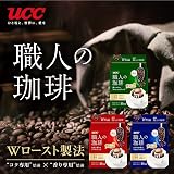 UCC 職人の珈琲 深いコクのスペシャルブレンドの商品画像