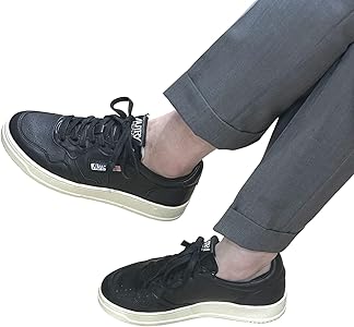 メダリスト Amazon | [オートリー] スニーカー メンズ MEDALIST LOW MAN