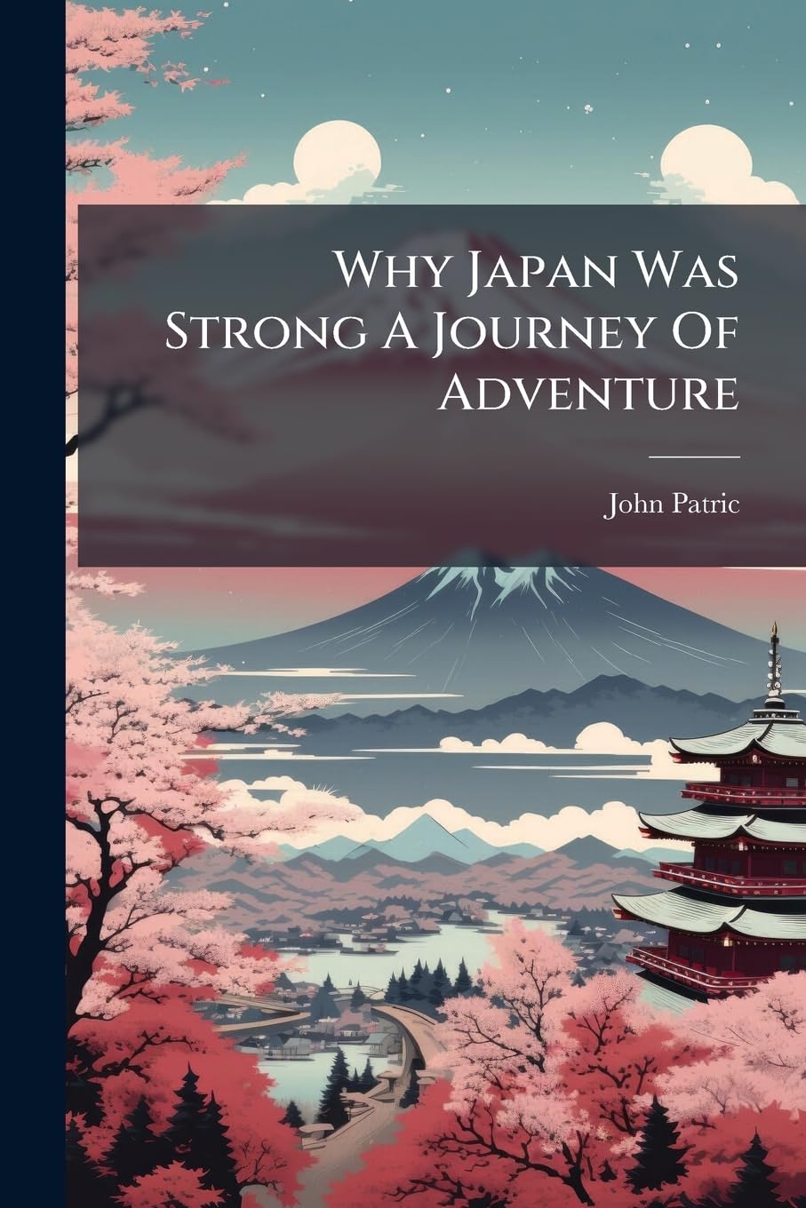 Why Japan Was Strong A Journey Of Adventure