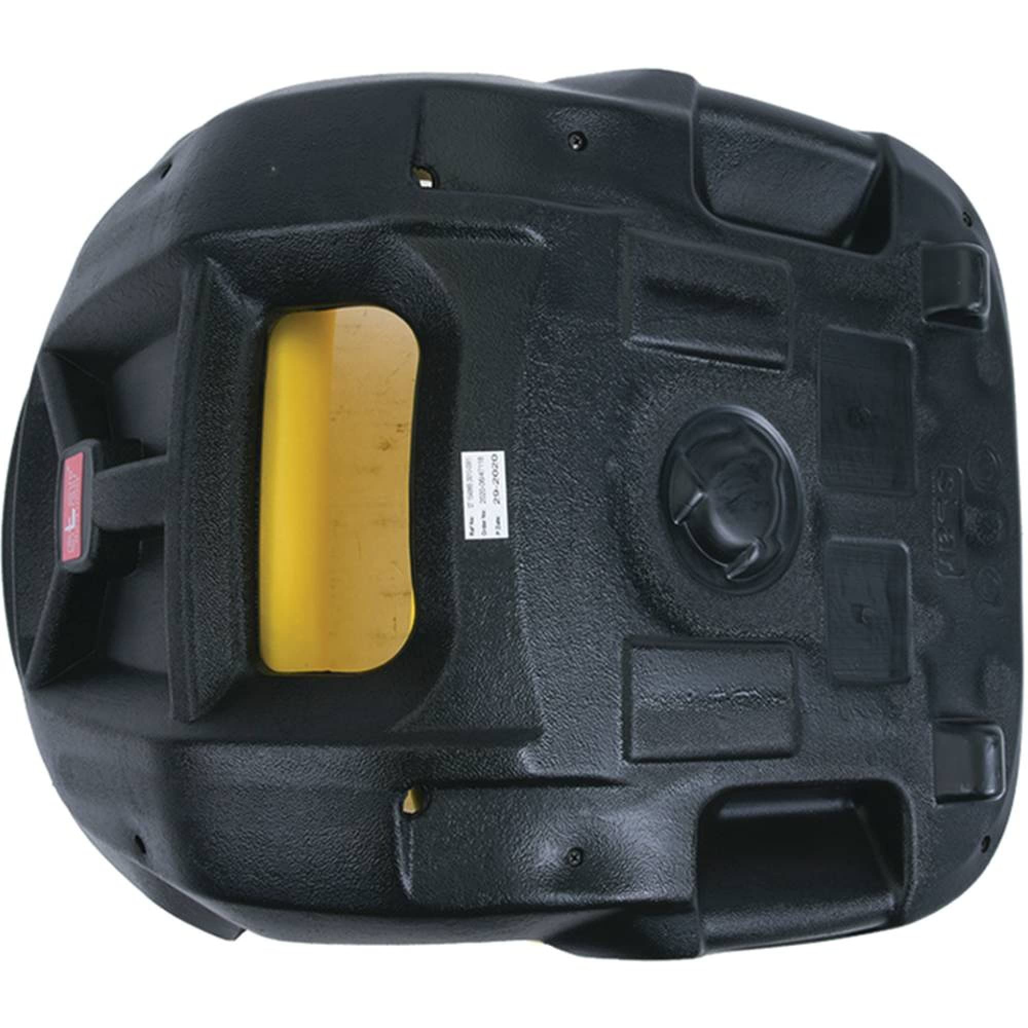 しー♪ Amazon.com: Complete Tractor Seat 3010-0061 Compatible With